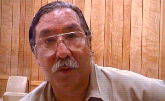 Leonard Peltier, Native American political prisoner for 40 years and counting